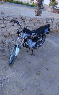 ماتور سیکلت تقویت۱۵۰