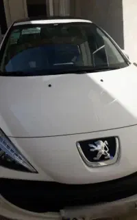 ۲۰۷ پانا صفر خشک