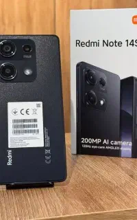 فروش اقساطی گوشی Note 14S ویژه مستمری بگیران