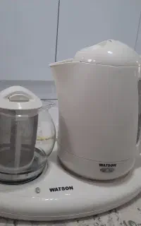 چای ساز واتسون