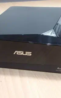 بلوری رایتر ASUS
