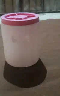 ظروف..دبه