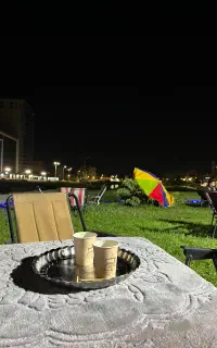 همکار برای بساط ساندویچ زن بلال پز سالن کار