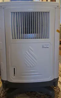 کولرآبی