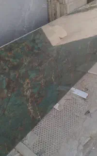 برشکاری و فارسی بر سرامیک و اسلب