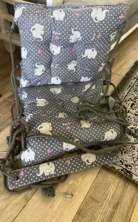 تاب ریلکسی کودک