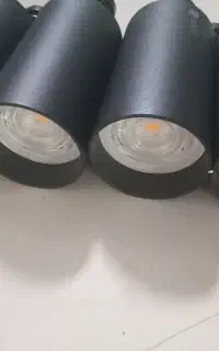 چراغ ریلی برند مازی نور