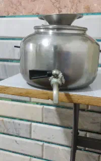 کتری جنس زخیم