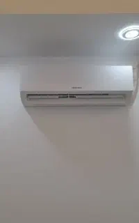 نصب و سرویس کولرگازی و اجرالوله مسی .