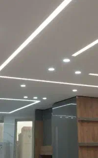 برقکار ساختمان برق کشی