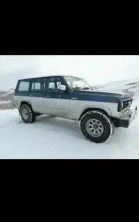 پاترول موتور 3UZ