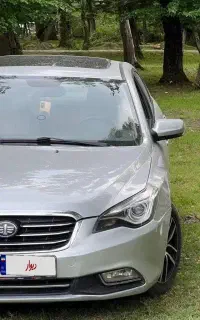 خودرو دربستی