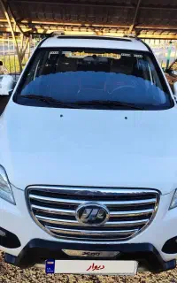 لیفان x60 مدل 93 (هیلمنی)