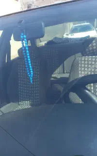 یک دستگاه پژواردی مدل ۸۴سرحال خوب