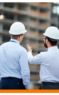 مجری ذیصلاح و سرپرست کارگاه نظام مهندسی