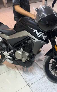 Cf250nk