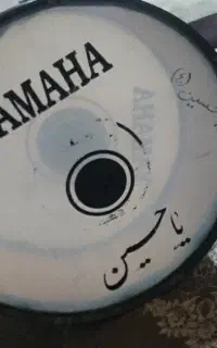 تبل یا ما ها قیدیمی اصل