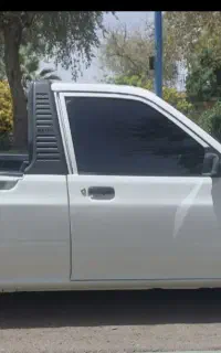 پراید وانت مدل ۴۰۱