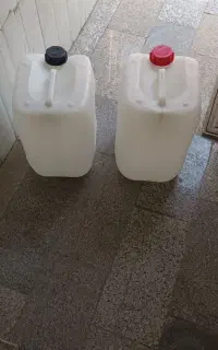 ۷ عدد از این نوع بشکه فقط ۱۱۰۰۰۰۰ نو نو
