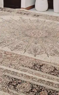 1 تخته قالی 700 شانه