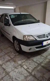 ال نود. ۹۶ پارس خودرو.