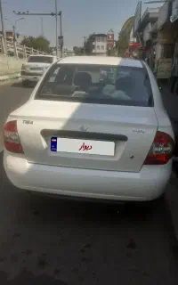 تیبا یک ۱۴۰۰