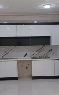 کابینت و کمد دیواری دیوار پوش و تی وی وال