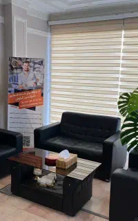 مبل و میز جلو مبلی