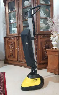 پولیش خانگی مدل  karcherfp303