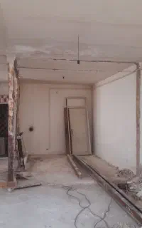 تخریب ساختمان کف و سازه باقیمت مناسب