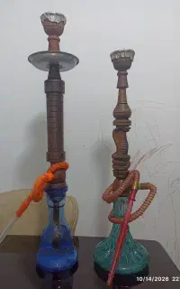 قلیان دوسیب