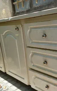 کابینت فلزی