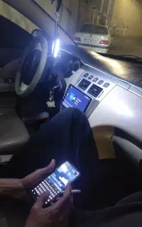 mvm 530 در حد مدل 90