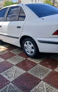 سمند ۸۶