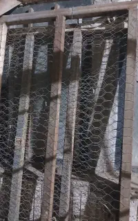 لبه کامیون بنز تک کمپرسی