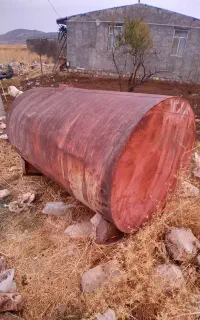 تانکر