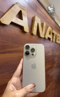 آیفون 16پرو ( آناتل )