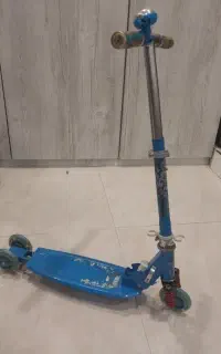 اسکوتر