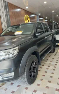 KMC T8 مدل ۱۴۰۳، نو نو بدون رنگ، شرایط طلایی