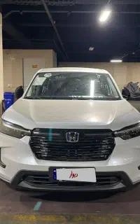 فروش هوندا hrv 2024 موتور۲۰۰۰