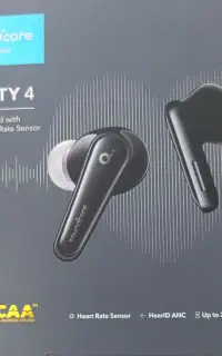 ایرپاد انکر   Liberty 4 NC