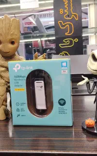دانگل wifi وای فای