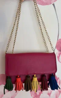 کیف دخترانه