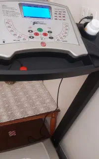 تردمیل توربو فیتنس۲۲۰