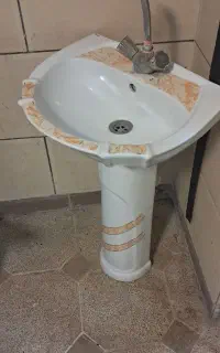 رو شویی چینی