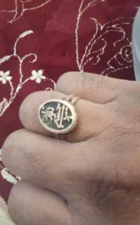 انگشتر فروشی