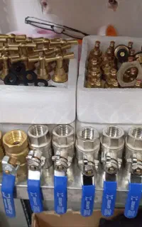 تاسیسات و ابزارآلات عطایی