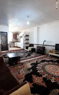 منزل برای مسافرین