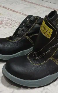 کفش کار