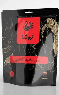 چایی دمنوش قهوه